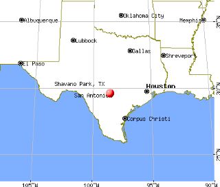 Mold Inspection Shavano Park Texas
